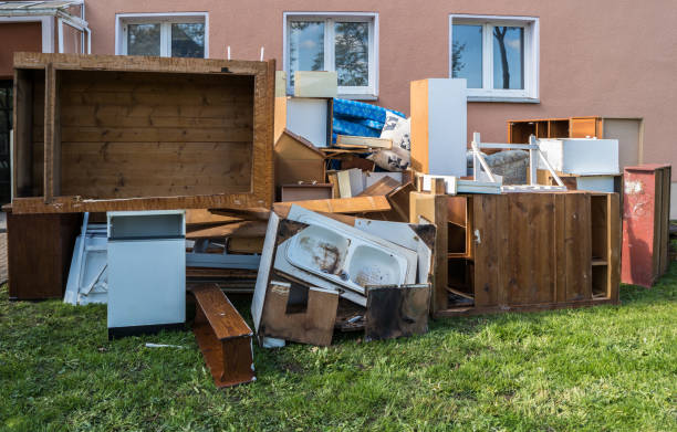 Appliance Disposal in Schoolcraft, MI